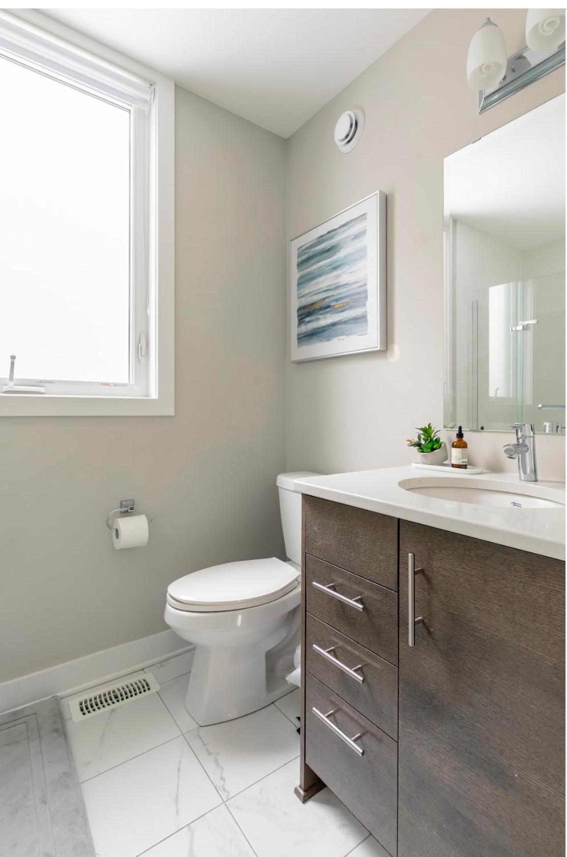 New Haven Hotell Ottawa Exteriör bild